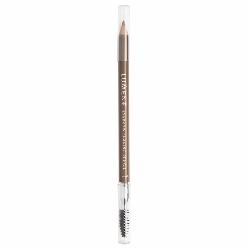 Lumene Eyebrow Shaping Pencil 1 Blonde