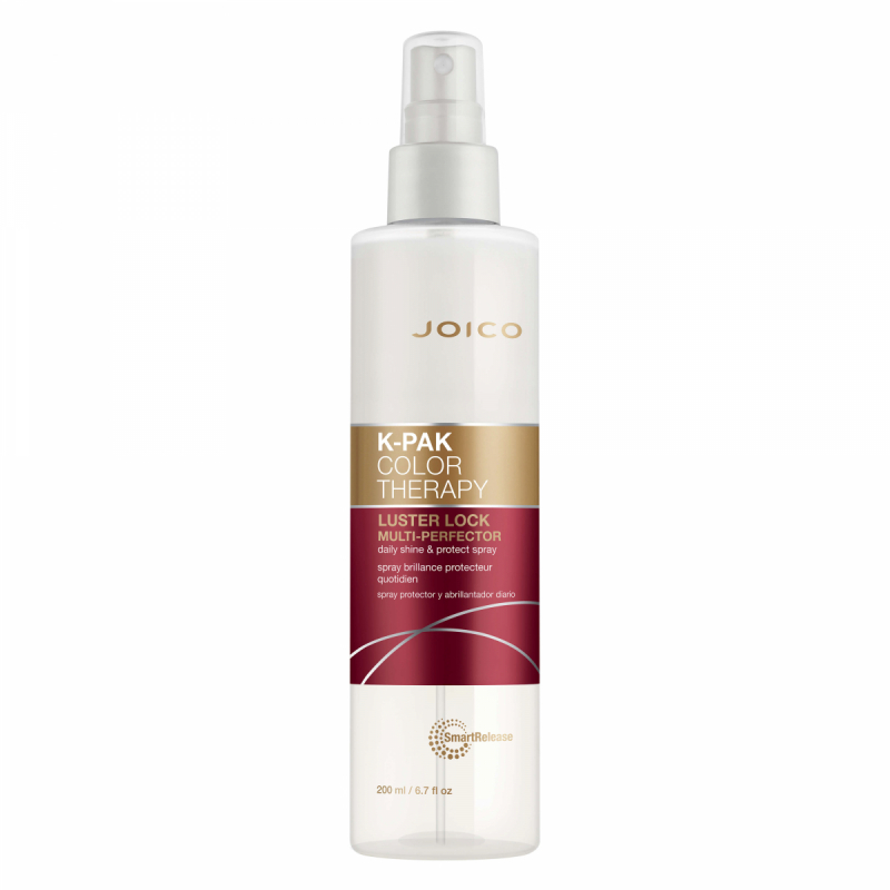 Joico K-Pak Color Therapy Luster Lock Multi-Perfector (200 ml)