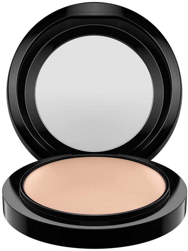 MAC Mineralize Skinfinish / Natural Powder