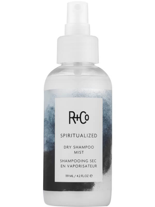 R+Co Spiritualized Dry Shampoo Mist (124ml)