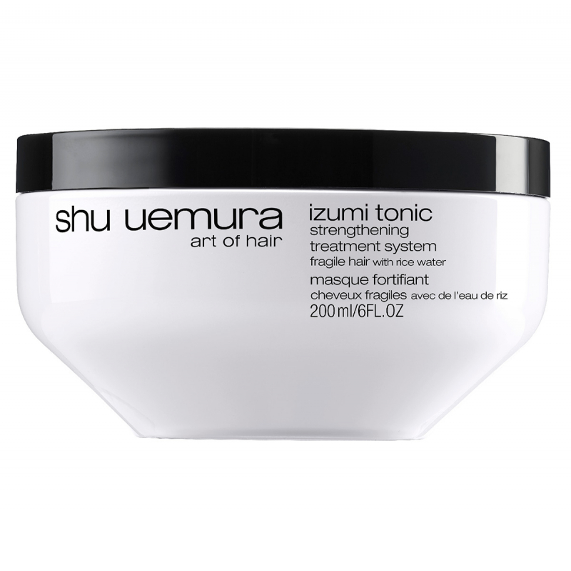 Shu Uemura Art Of Hair Izumi Tonic Strengthening Mask (200 ml)