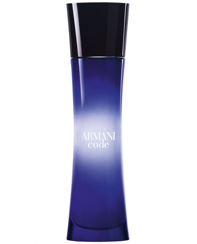 Giorgio Armani Code Femme EdP (30ml)