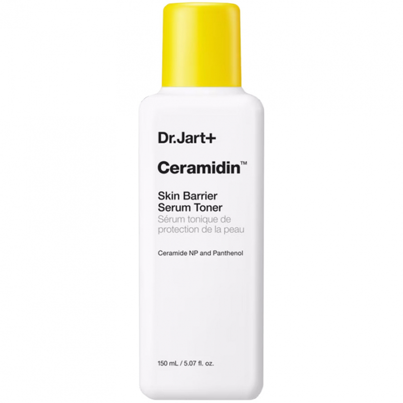 Dr.Jart+ Ceramidin Skin Barrier Serum Toner (150 ml)