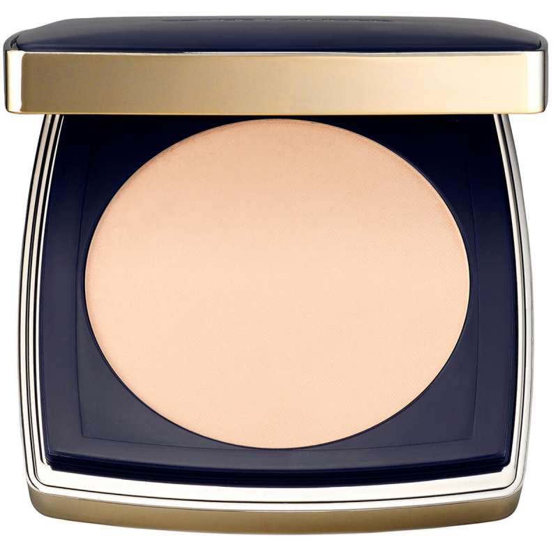 Estée Lauder Double Wear Stay-In-Place Matte Powder Foundatin SPF10 Compact 2C3 Fresco