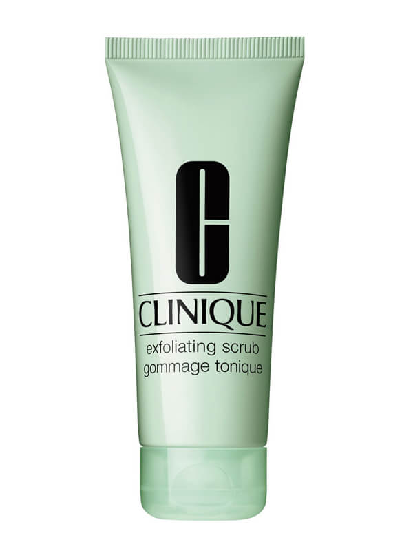 Clinique Exfoliating Scrub (100ml)