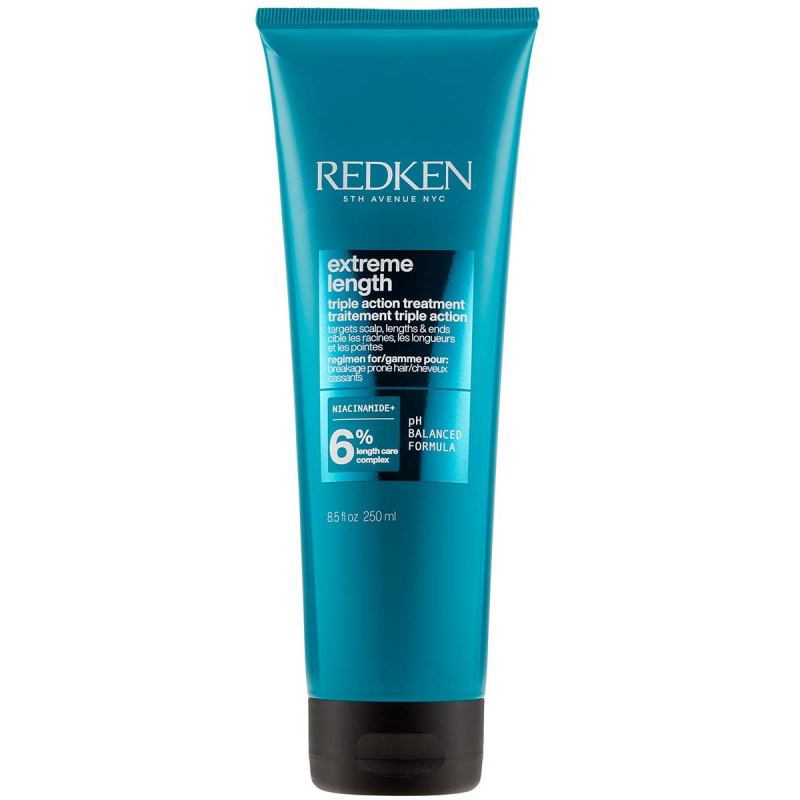 Redken Extreme Length Triple Action Treatment (250 ml)