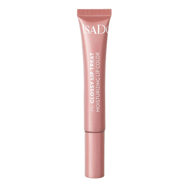 IsaDora Glossy Lip Treat 51 Pearly Nougat