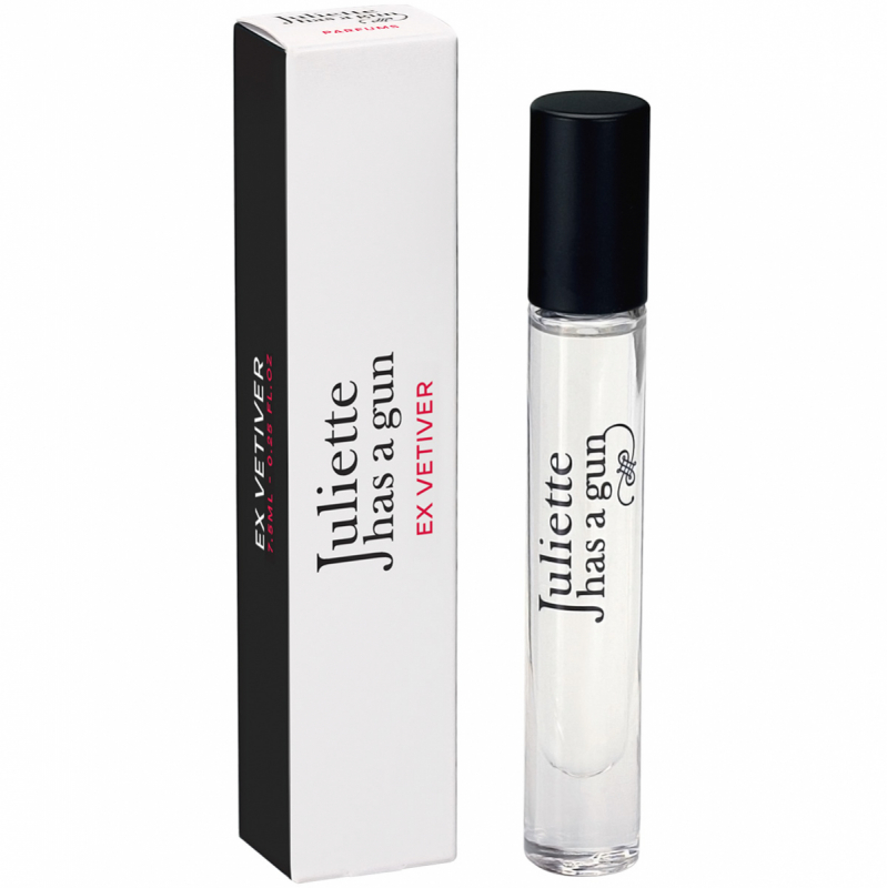 Juliette Has a Gun Ex Vetiver EdP (7,5 ml)