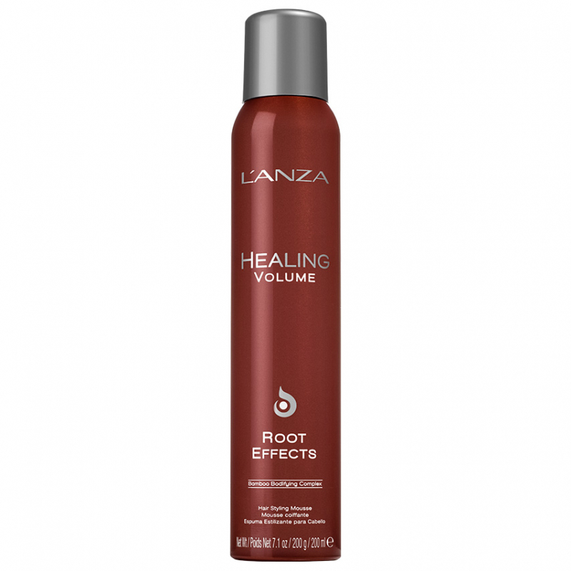 Lanza Healing Volume Root Effects (200ml)