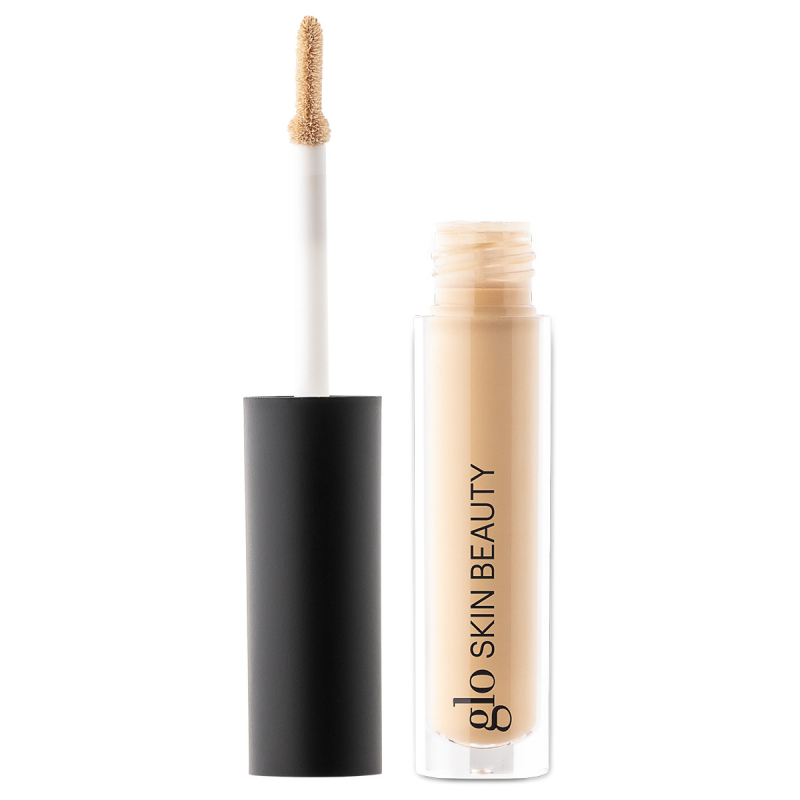 Glo Skin Beauty Luminous Brightening Concealer Banana