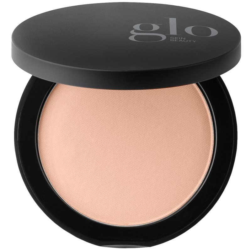 Glo Skin Beauty Pressed Base Beige Medium