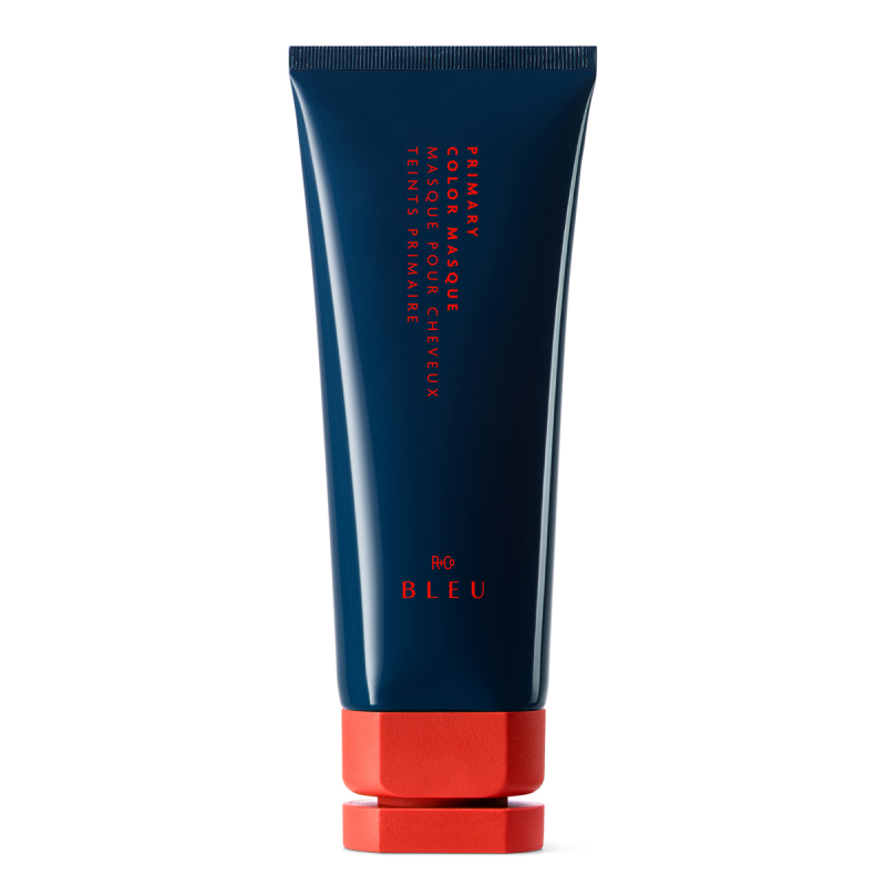 R+Co Bleu Primary Color Masque (148ml)