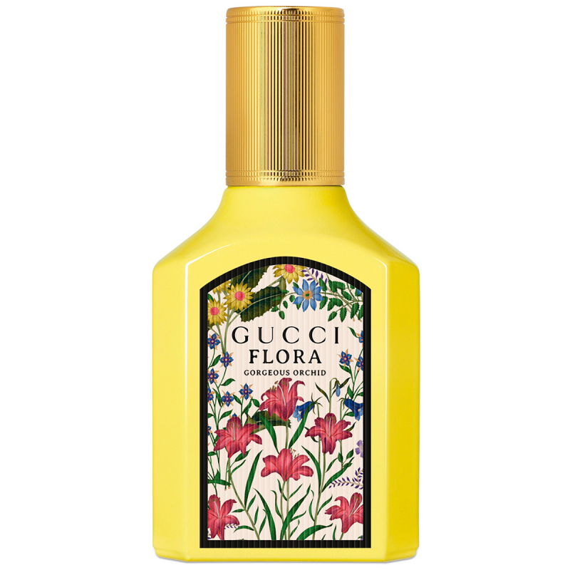 Gucci Flora Gorgeous Orchid EdP (30 ml)