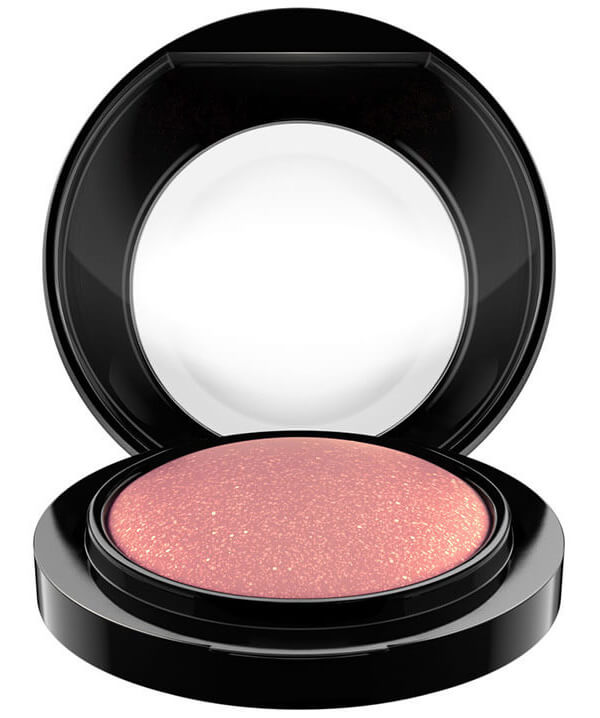 MAC Mineralize Blush Love Thing