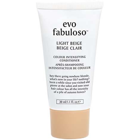 Evo Fabuloso Light Beige (30ml)