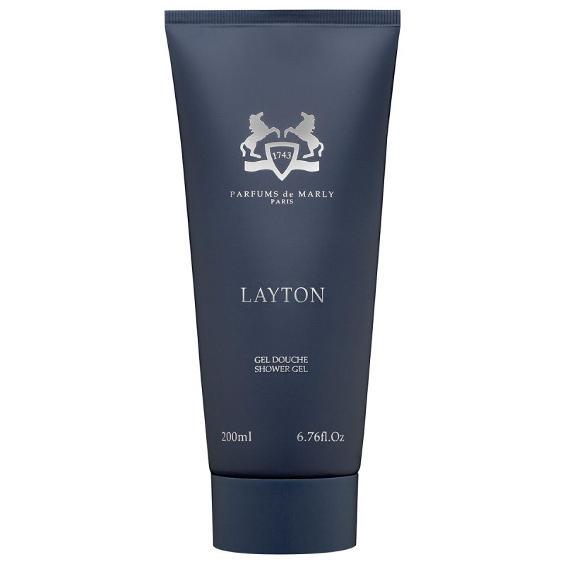 Parfums de Marly Layton Shower Gel (200 ml)