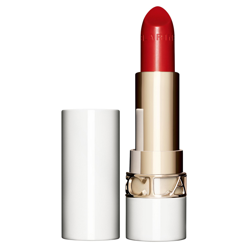 Clarins Joli Rouge Shine Lipstick 742S Joli Rouge (3,5 g)