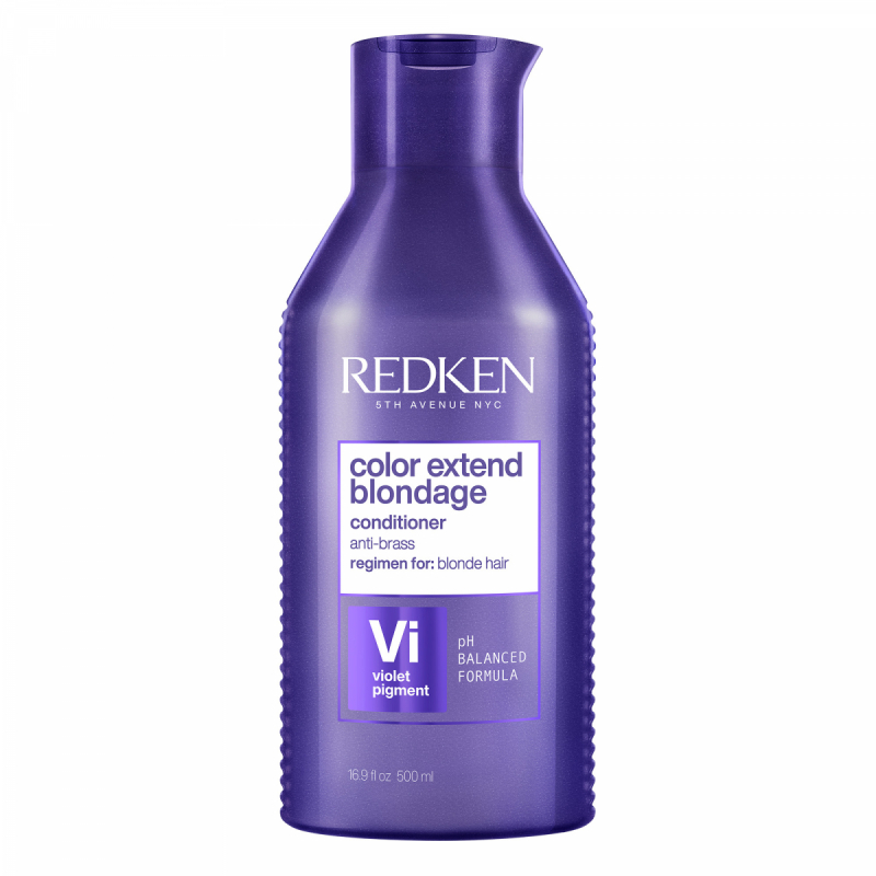 Redken Color Extend Blondage Conditioner (500ml)