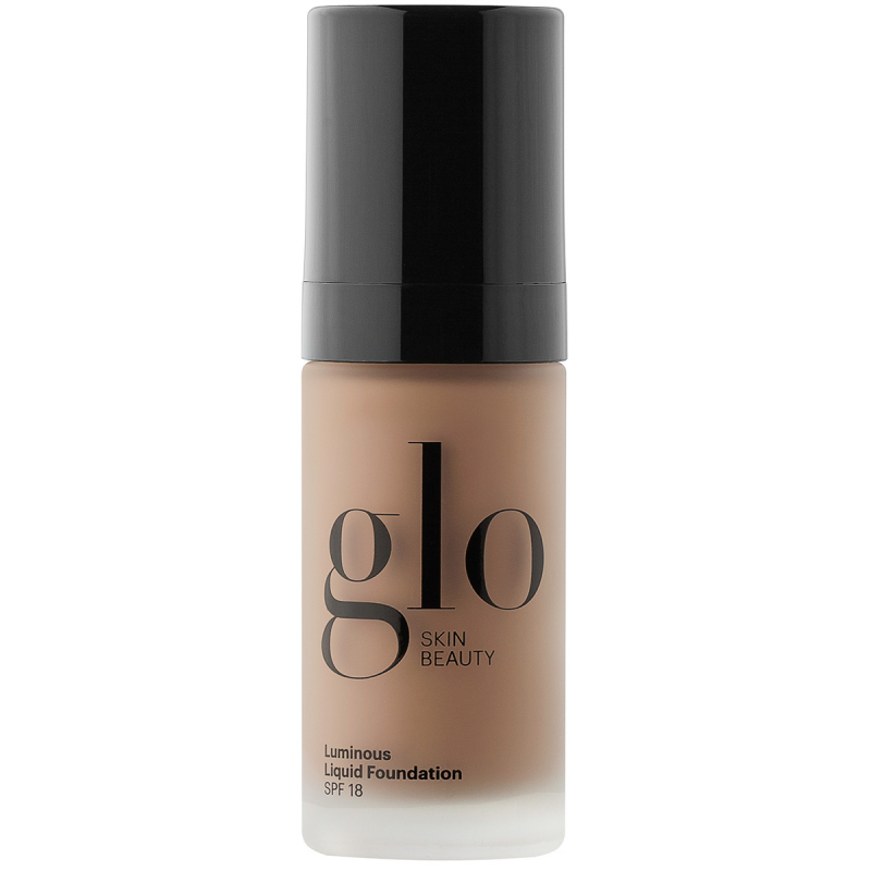 Glo Skin Beauty Luminous Liquid Foundation SPF 18 Café