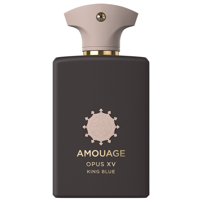 Amouage Opus XV King Blue EdP (100 ml)