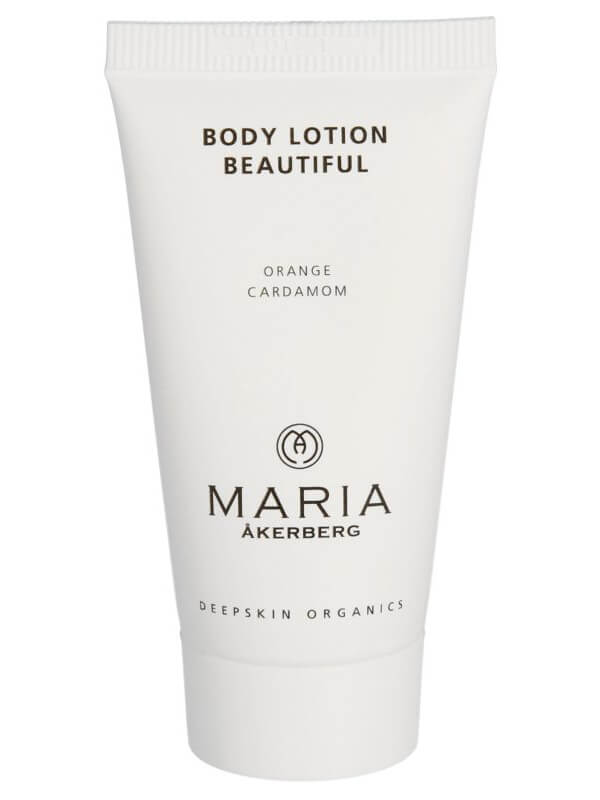 Maria Åkerberg Body Lotion Beautiful (30ml)