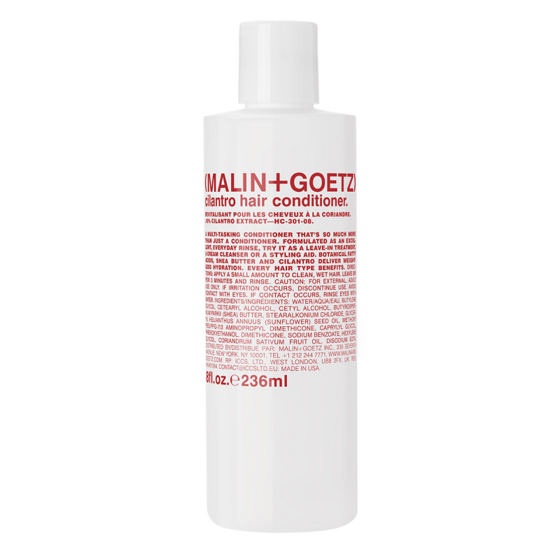 Malin+Goetz Cilantro Hair Conditioner (236ml)