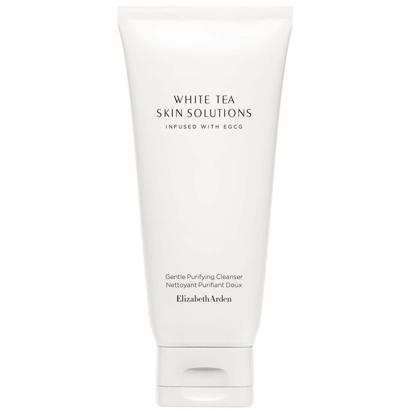 Elizabeth Arden White Tea Skin Purifying Cleanser (125 ml)