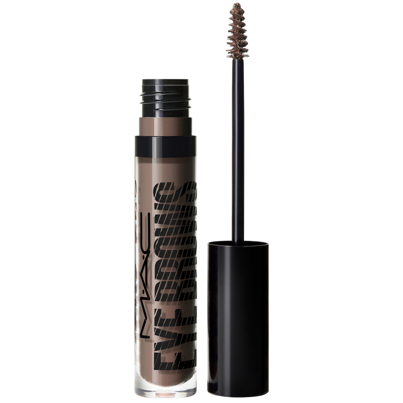 MAC Eye Brows Big Boost Fibre Gel Taupe