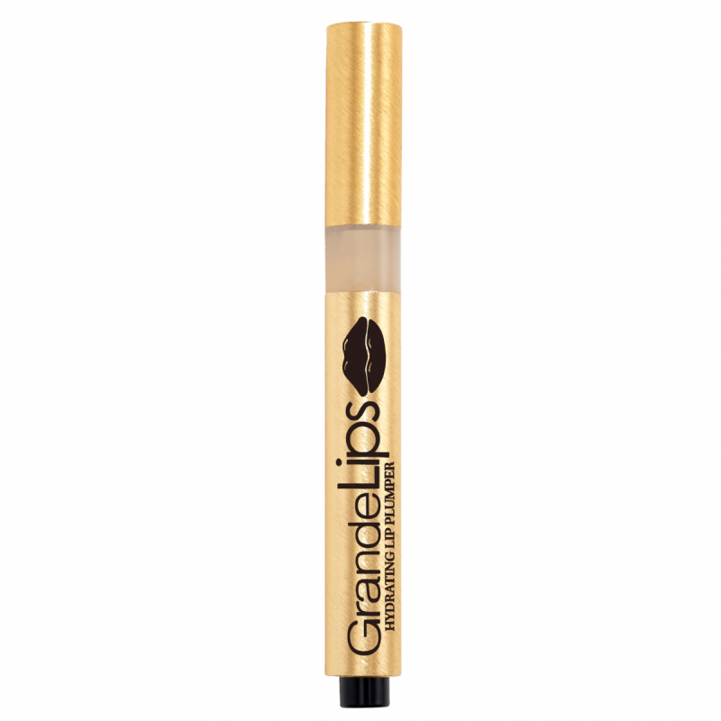 Grande Cosmetics Hydrating Lip Plumper Clear