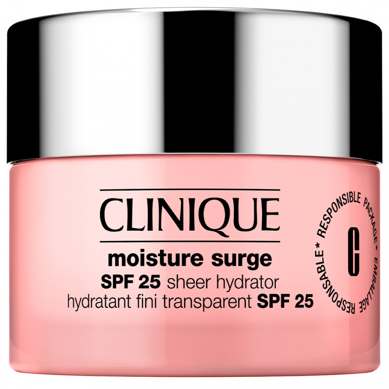 Clinique Moisture Surge Spf 25 (30 ml)