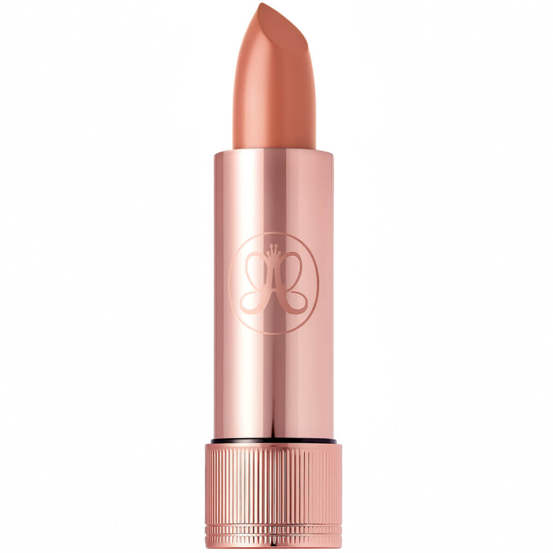 Anastasia Beverly Hills Satin Lipstick Warm Peach