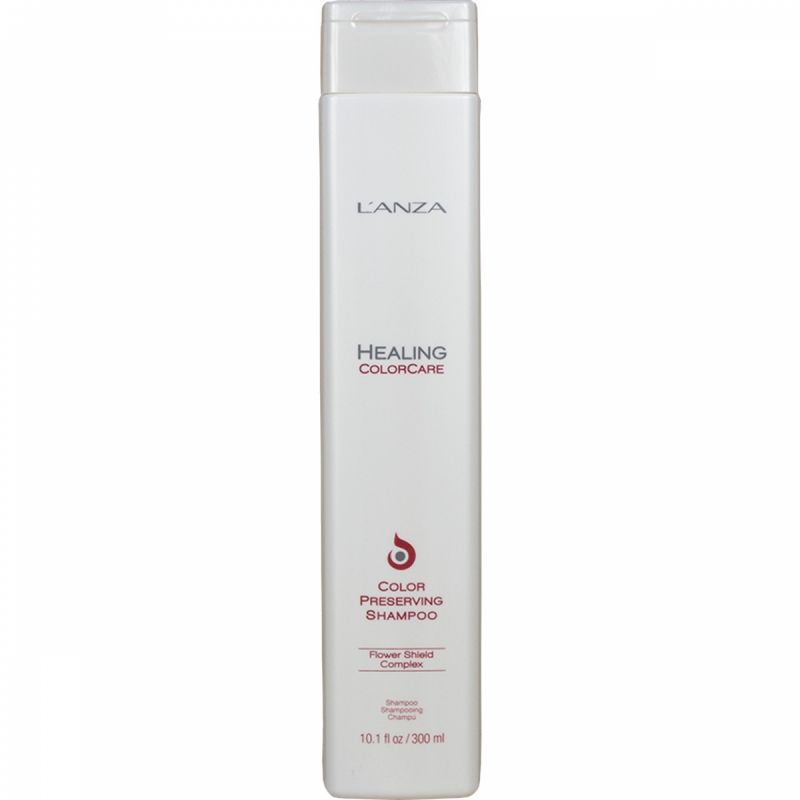 Lanza Healing Color Care Color Preserving Shampoo (300ml)