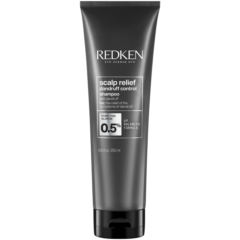 Redken Scalp Relief Dandruff Control Shampoo (250 ml)