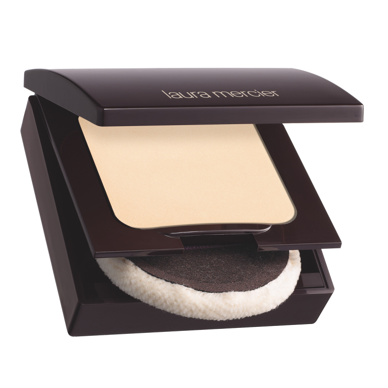 Laura Mercier Translucent Pressed Setting Powder Translucent