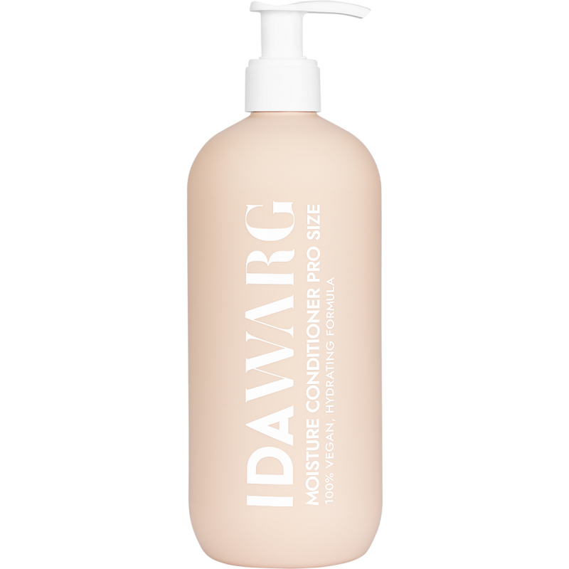 Ida Warg Moisture Conditioner Pro Size (500ml)