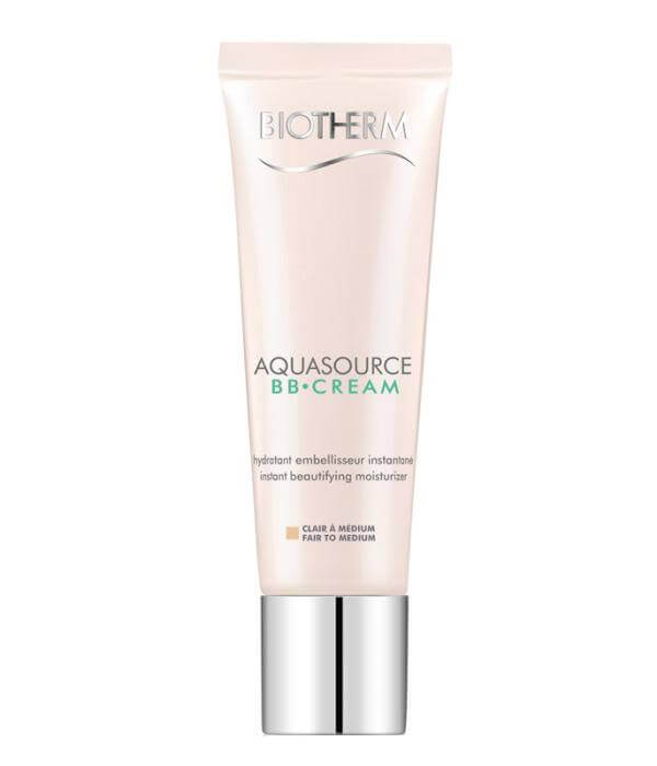 Biotherm Aquasource Moisturizing BB Cream Fair to Medium (30 ml)