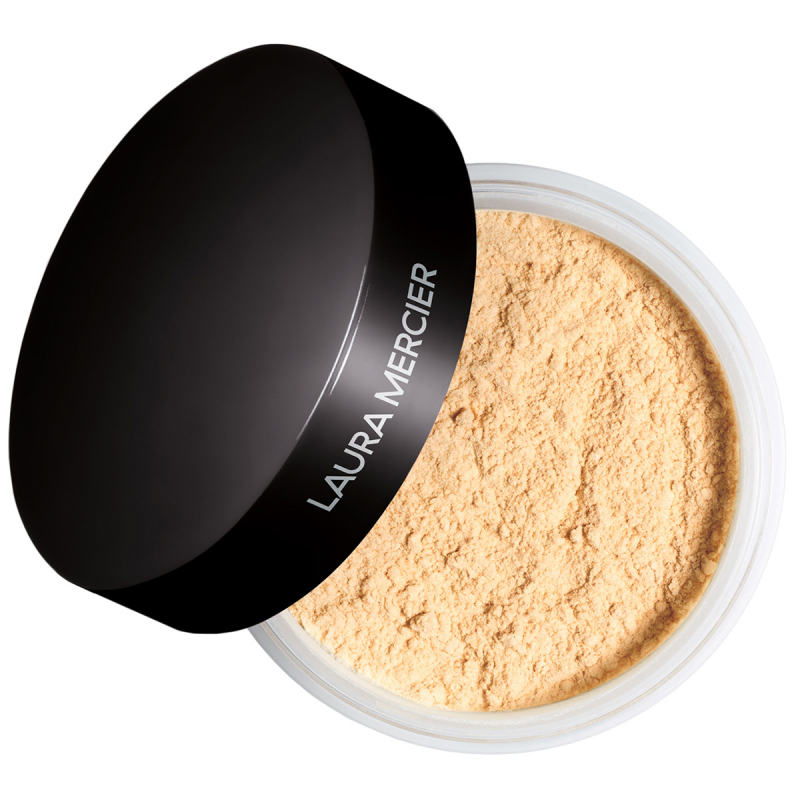 Laura Mercier Translucent Loose Setting Powder Translucent Honey