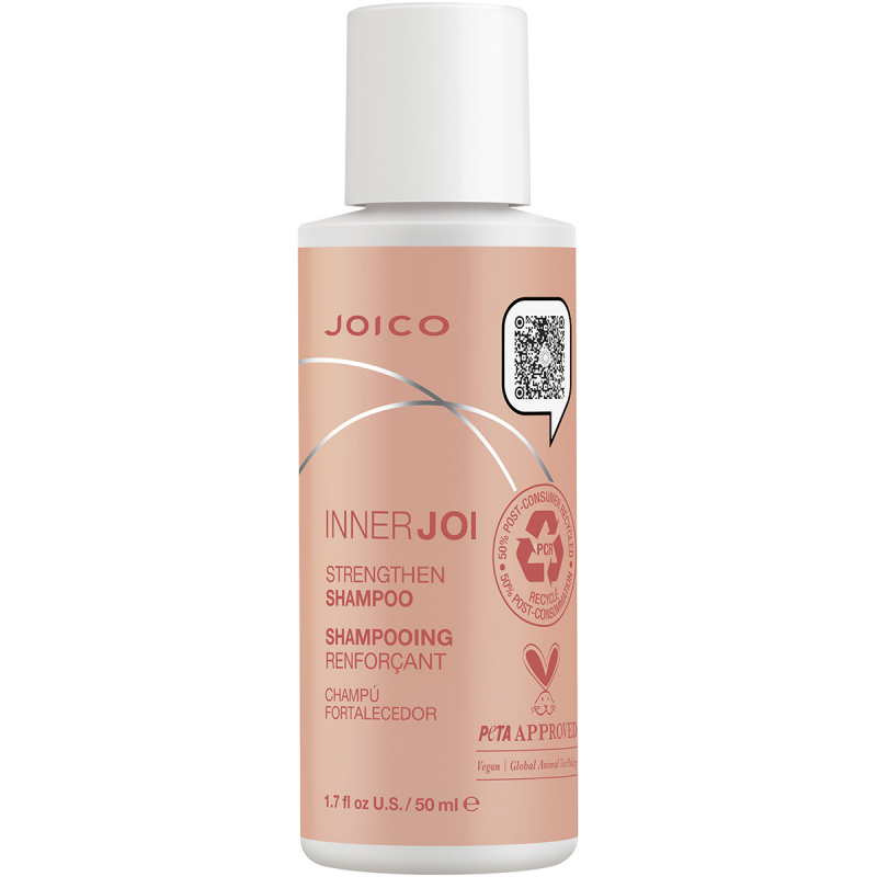 Joico InnerJoi strengthen Shampoo (50 ml)