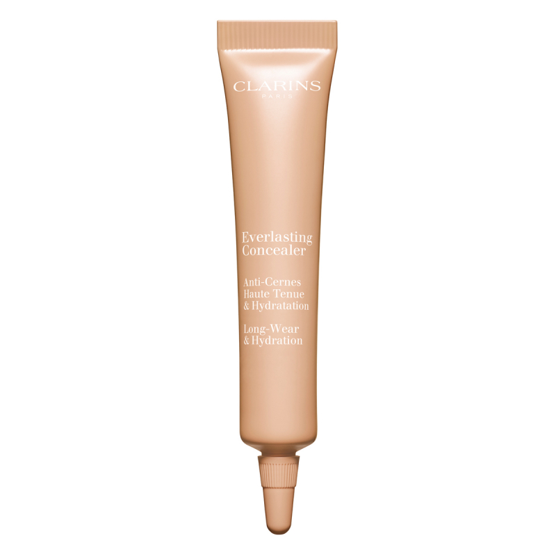 Clarins Everlasting Concealer 02,5 Medium