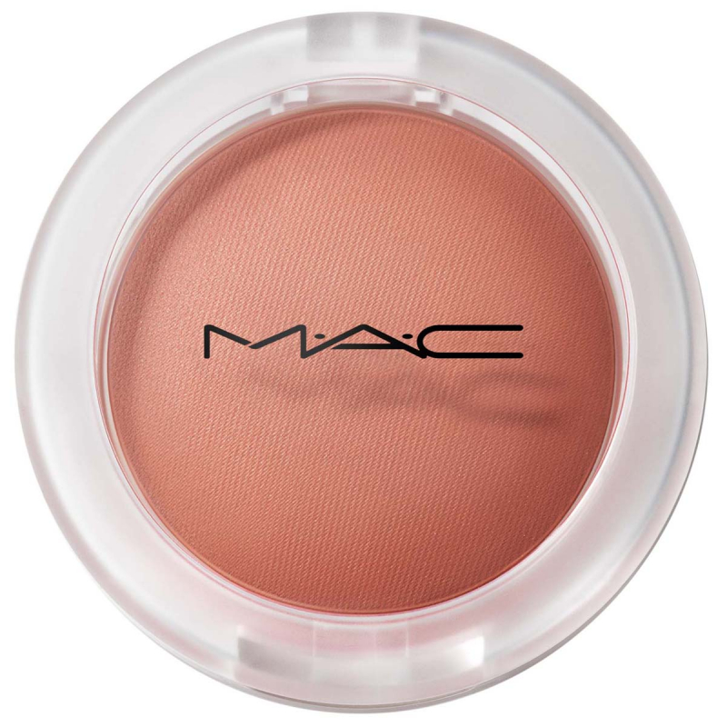 MAC Glow Play Blush Ginger Luck