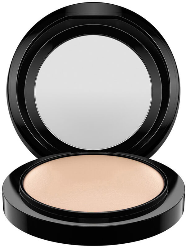 MAC Mineralize Skinfinish/ Natural Powder Light Plus