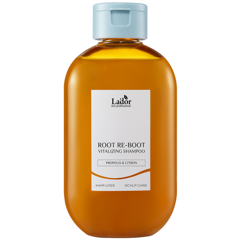 La'dor Root Re-Boot Vitalizing Shampoo (300 ml)