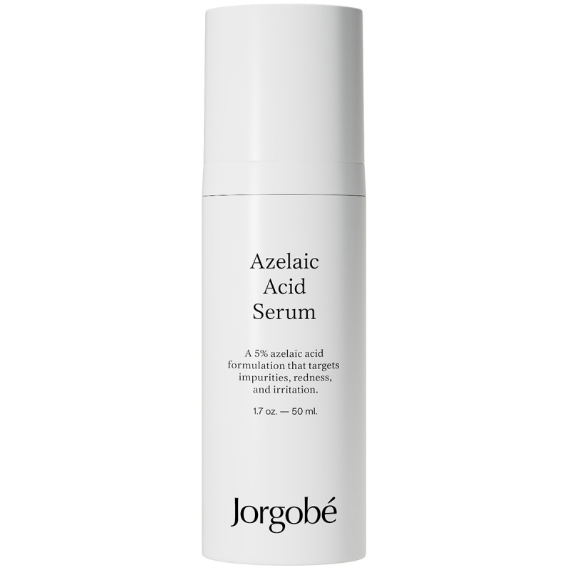 Jorgobé Azelaic Acid Serum (50 ml)