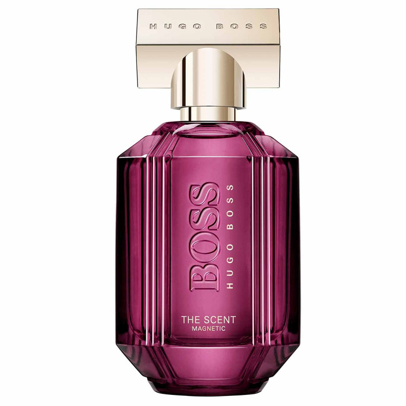 Hugo Boss The Scent For Her Magnetic Eau De Parfum (50 ml)