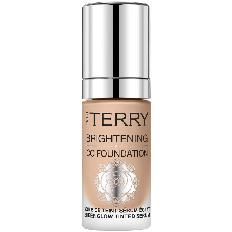 By Terry Brightening CC Foundation 4C Medium Cool