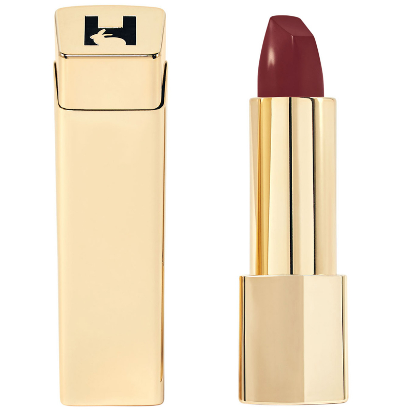 Hourglass Unlocked Satin Créme Lipstick Lynx 338 (4 g)