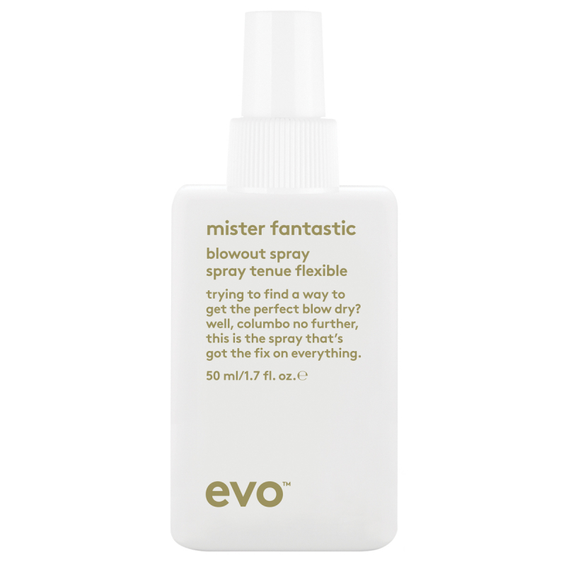 Evo Mister Fantastic Blowout Spray (50ml)