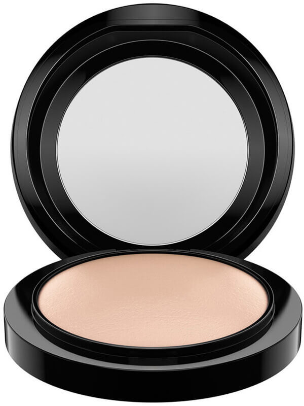 MAC Mineralize Skinfinish/ Natural Powder Medium