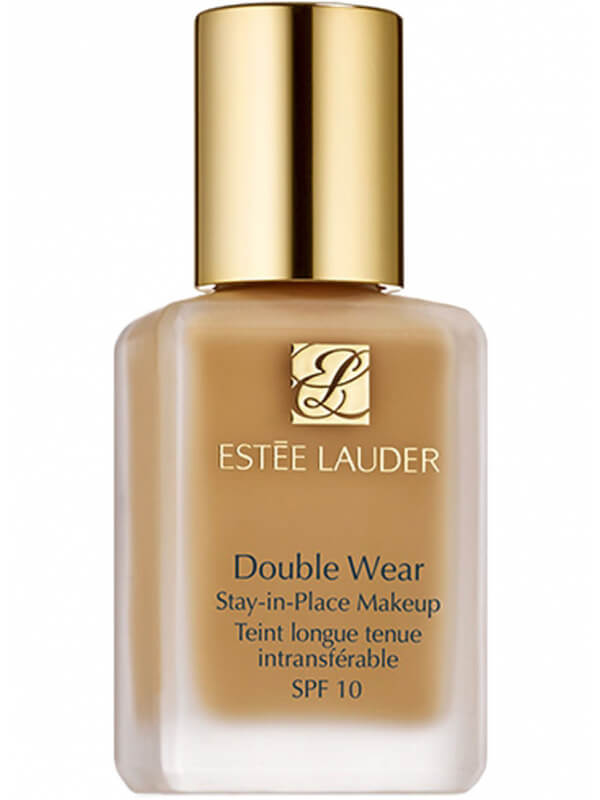 Estée Lauder Double Wear Stay-In-Place Foundation SPF 10 3W1 Tawny