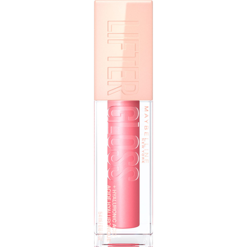 Maybelline Lifter Gloss Petal 5